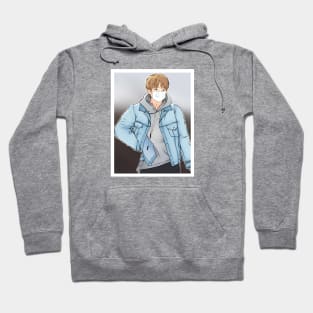 BTS V Taehyung Hoodie